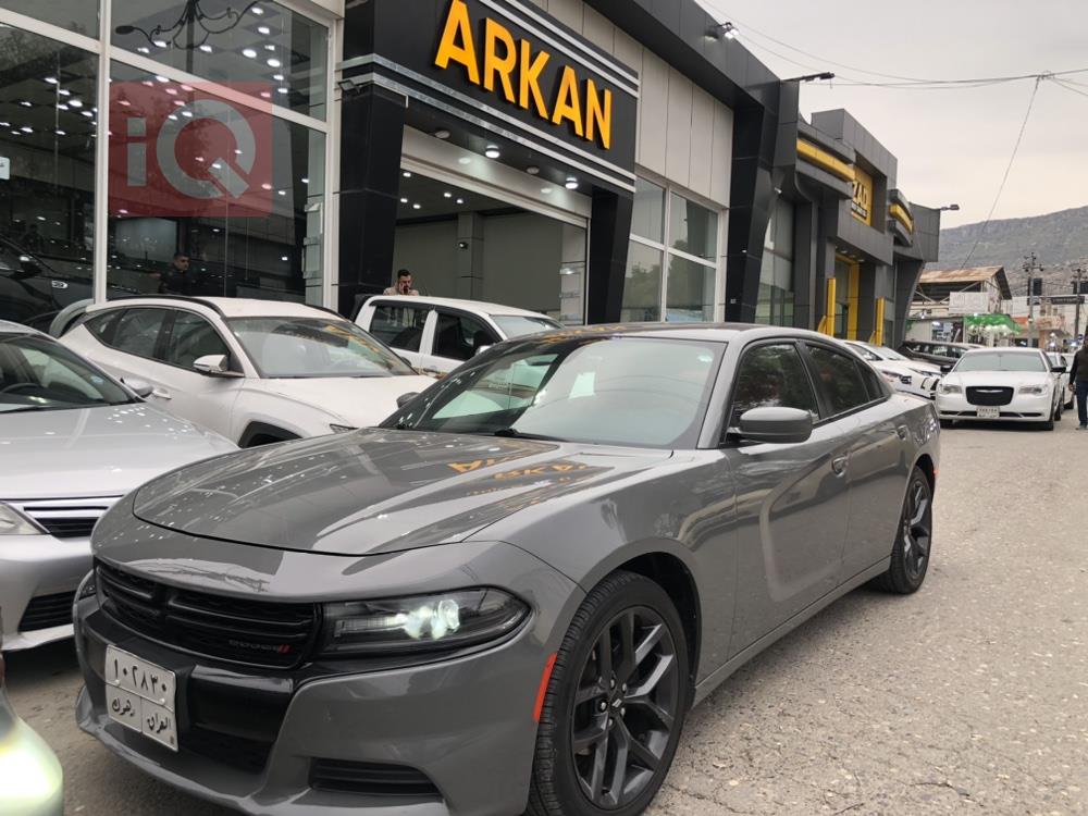 Dodge Charger